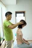 姿勢運動分析