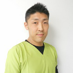 プロフィール写真